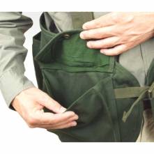 RS TRISACA HUNTING VEST