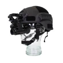 NUPROL ACTION CAMERA HELMET MOUNT BLACK