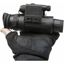 AGM WOLF-14 NL3i NIGHT VISION MONOCULAR