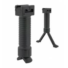 NUPROL QSB GRIP-BIPOD