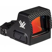 VORTEX DEFENDER CCW RED DOT (DFCCW-MRD3/DFCCW-MRD6)