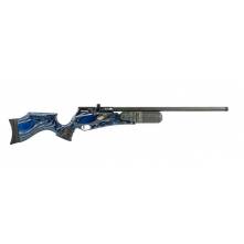 DAYSTATE RED WOLF MIDNIGHT HP HI-LITE 7,62 mm