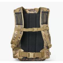FILSON SPORTSMAN BACKPACK DRY BAG CAMO-SHADOW GRASS