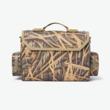 FILSON SPORTSMAN DRY BAG CAMO-SHADOW GRASS