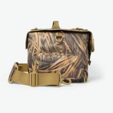 FILSON SPORTSMAN DRY BAG CAMO-SHADOW GRASS