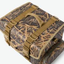 FILSON SPORTSMAN DRY BAG CAMO-SHADOW GRASS
