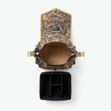 FILSON SPORTSMAN DRY BAG CAMO-SHADOW GRASS