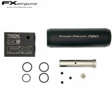 FX M3 POWER BLOCK KIT (20845)