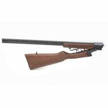 FALCO ARMS STANDARD CAL9mm FLOBERT ΔΙΚΑΝΝΟ  SUPERPOSE