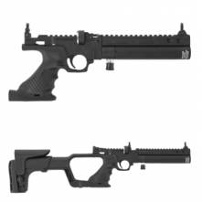 HATSAN JET1 4,5mm (Pistol/Rifle)