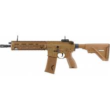 UMAREX HK416 A5 AEG GEN III RAL8000 airsoft 6mm (2.6561X)