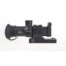 MTC SWAT Prismatic Atom 10x30 SCB2