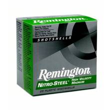 REMINGTON NITRO STEEL HV 12/89 SUPER MAGNUM 3,5" No2 (NS12352)