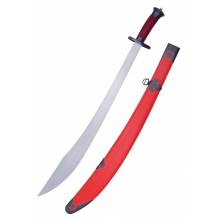 HANWEI Water Song Wushu Sword (SH2064)