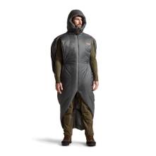 SITKA Sleeping bag Sitka - Kelvin AeroLite Bag 30, in Lead