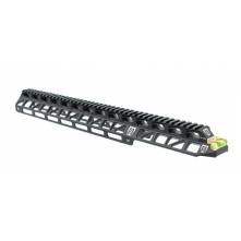 SABER TACTICAL ST0044 FX MAVERICK TOP RAIL STANDARD TRS