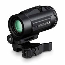 VORTEX MICRO 3x22 MAGNIFIER (V3XM)