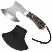 F702  TACTICAL THROWING SURVIVAL OUTDOOR HUNTING AXE