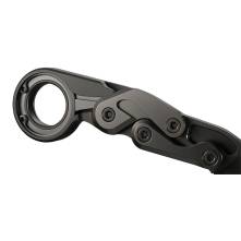 CRKT ΣΟΥΓΙΑΣ  PROVOKE W/VEFF SERRATIONS (4040V)