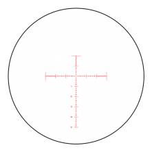 ELEMENT OPTICS  Immersive Series 10x40 APR-1C MRAD