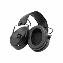 EARMOR M30-BK,  Ηλεκτρονικές Ωτοασπίδες