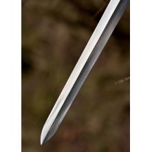 HANWEI Shaolin Jian - Steel Finish (SH2461)