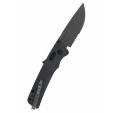 SOG ΣΟΥΓΙΑΣ Flash AT - Partially Serrated -Urban Grey (11-18-06-41  )