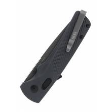 SOG ΣΟΥΓΙΑΣ Flash AT - Partially Serrated -Urban Grey (11-18-06-41  )
