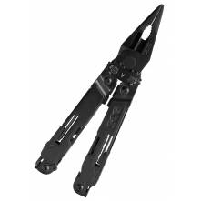 SOG, ΠΟΛΥΕΡΓΑΛΕΙΟ, Multitool Poweraccess Deluxe, Black (PA2002-CP)