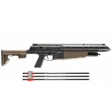 UX EXCLUSIVE Archery Airgun AirJavelin Pro FDE