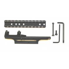 LEE-ENFIELD No. 4 and No. 5 Jungle Carbine MOUNT