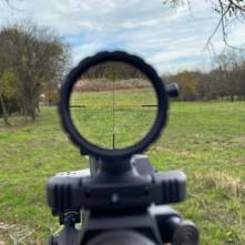 Firefield RapidStrike 3-12x40 (FF13072)