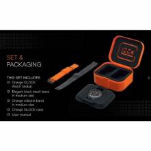Glock Chrono Watch Global