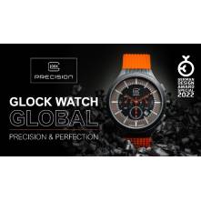 Glock Chrono Watch Global