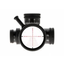 Sightmark Presidio 1-6x24 CR1 SFP, Riflescope (SM13140CR1)