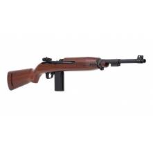 SPRINGFIELD M1 CARBINE 4.5mm CO2 (Real Wood Stock-Blowback)