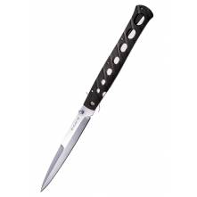 COLD STEEL ΣΟΥΓΙΑΣ Ti-Lite 6 in., STAINLESS STEEL, ZY-EX HANDLE (26SXP)