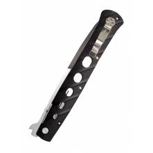 COLD STEEL ΣΟΥΓΙΑΣ Ti-Lite 6 in., STAINLESS STEEL, ZY-EX HANDLE (26SXP)