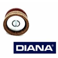 DIANA ΔΕΡΜΑΤΙΝΗ ΤΣΙΜΟΥΧΑ ΠΙΣΤΟΝΙΟΥ MOD. 35/35S/50