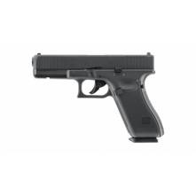 UMAREX GLOCK G17 Gen5 MOS Metal Slide Airsoft 6mm (2.6508)