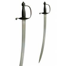 HANWEI American Revolutionary War Hanger