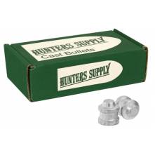 HS BULLETS .495 FP /100pcs (210 grains)