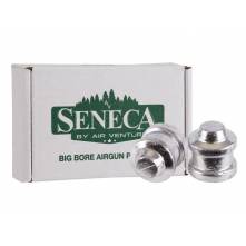 AIR VENTURI FLAT HEAD BULLETS .50/50pcs (210 grains)