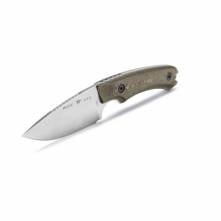 BUCK 664 Alpha Hunter (13465 0664BRS-B)
