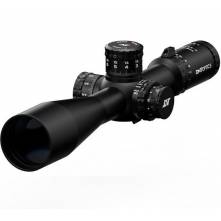 DNT TheOne 7-35x56 TOR MIL FFP Illuminated TOR - Zero Stop - 34mm Tube (TO7351TOR)