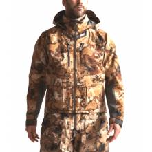 SITKA DELTA PRO WADING JACKET Waterfowl Marsh