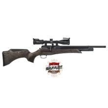 DAYSTATE HUNTSMAN REVERE SAFARI EDITION (HUMA AIR REGULATED)