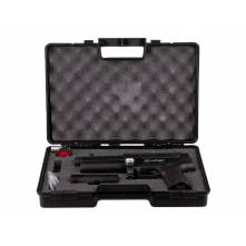 HATSAN VELOX BLACK PCP PISTOL