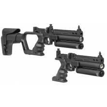 HATSAN JET II  (Pistol/Rifle)