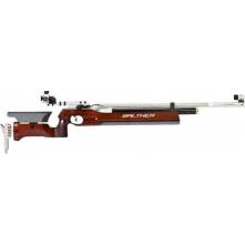 WALTHER LG400 WOOD BENCHREST 4,5 mm (WALG400FTW)